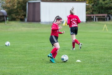 Bild 48 - Frauen SG Nie-Bar - Merkur Hademarschen : Ergebnis: 8:0